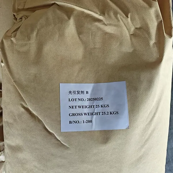 Benzophenone with Cas 119-61-9 china factory - Autech industry