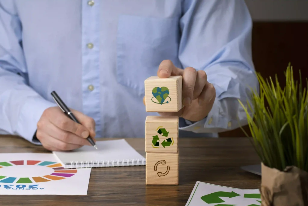 Circular Economy Leadership