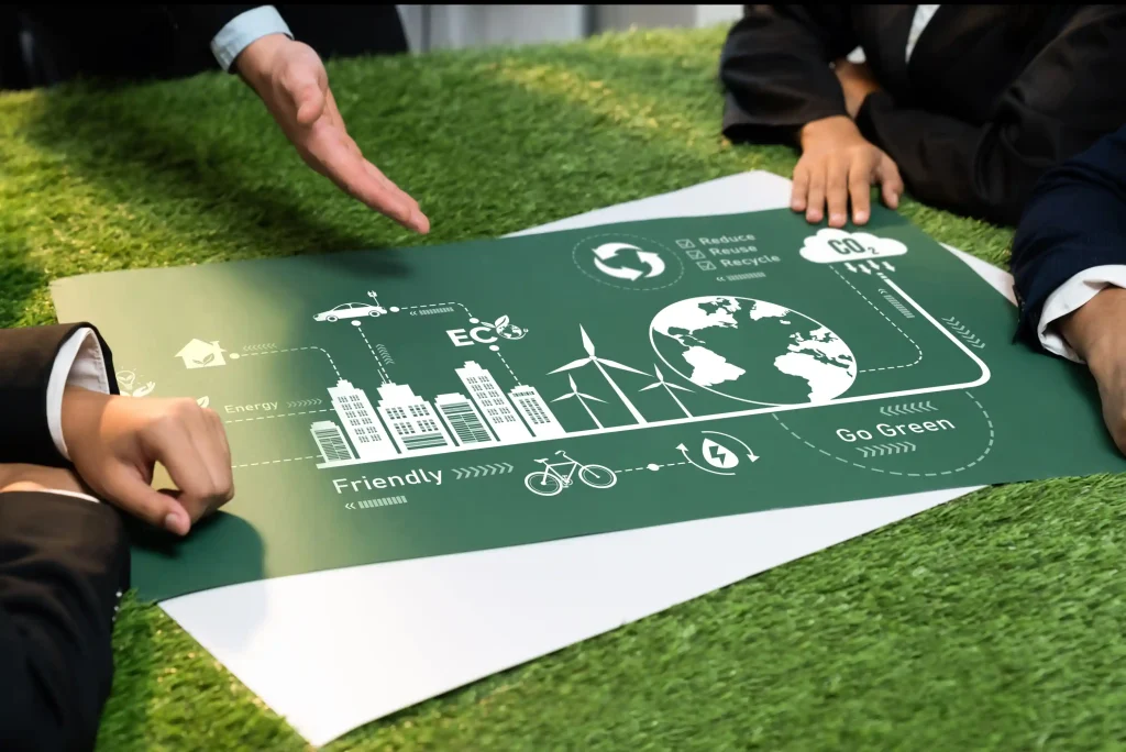 Clean Energy Integration