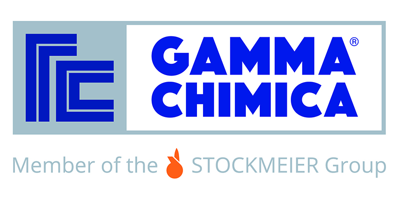 LOGO Gamma vettoriale