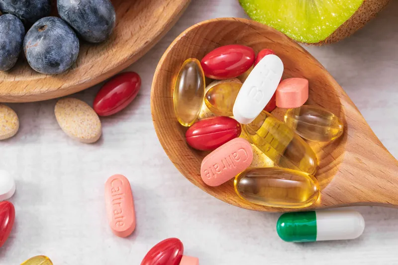 Pharmaceutical raw materials
