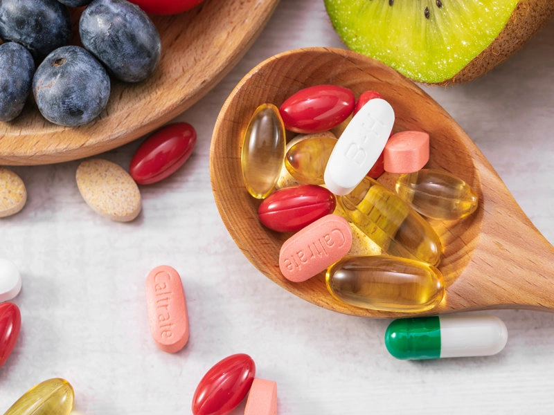 Pharmaceutical raw materials