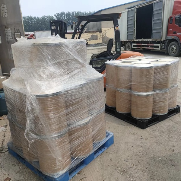 2-Deoxy-D-Ribose Cas 533-67-5 China manufacturer- Autech industry