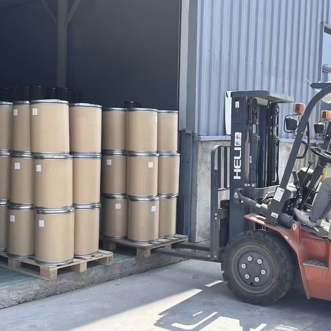 99.9% 4-Aminobutyric acid Cas 56-12-2 China manufacturer-Autech industry