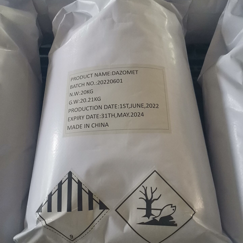 China DAZOMET CAS 533-74-4 manufacturer -Autech industry