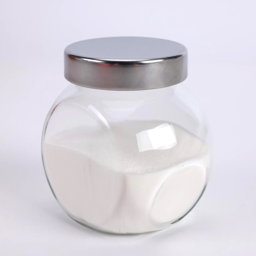 high quality Folcisteine with Cas 5025-82-1 China manufacturer -Autech industry