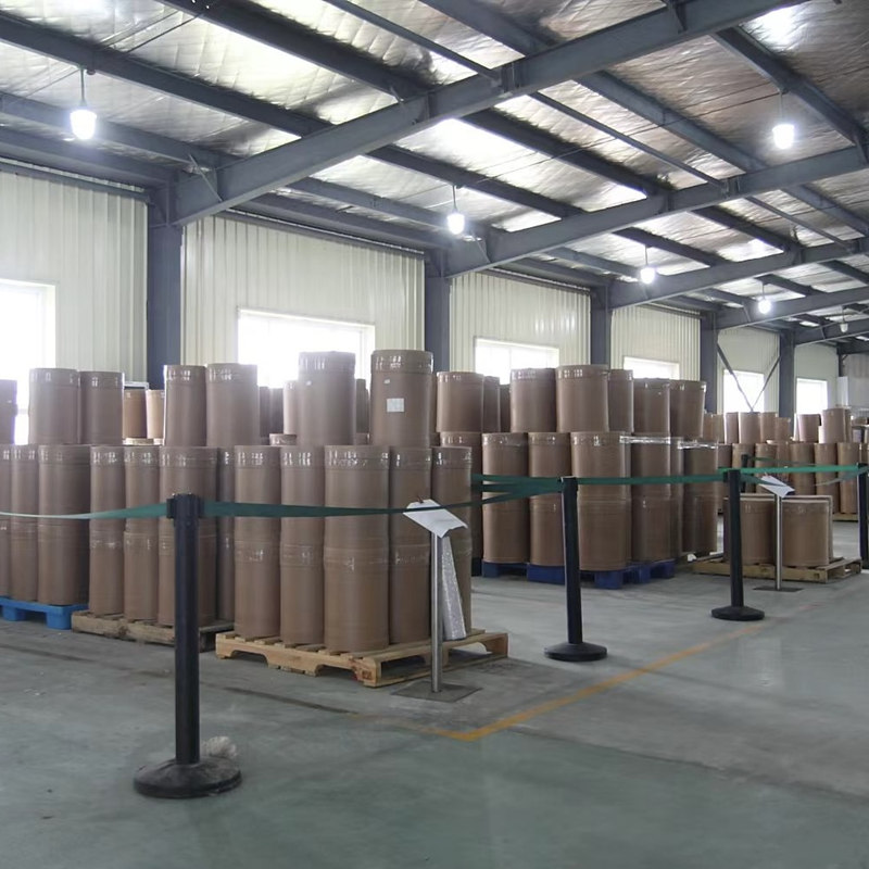 China top quality Folcisteine with Cas 5025-82-1 China manufacturer Autech industry
