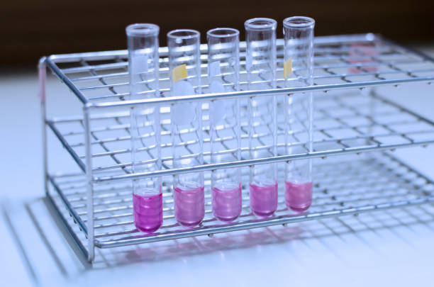 Comparing Phenolphthalein to Other Indicators