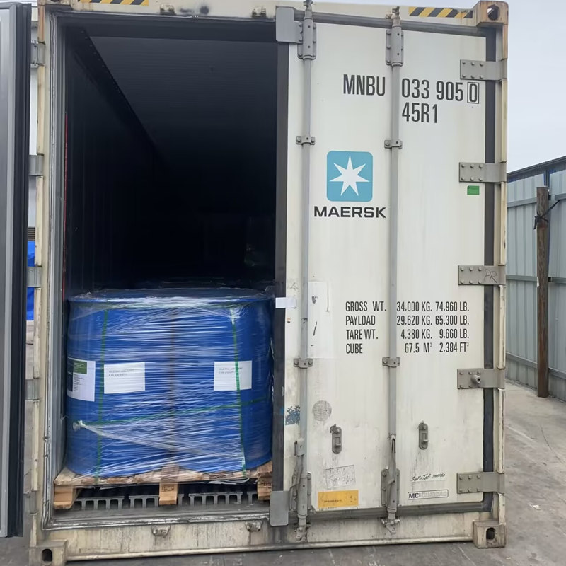 Ethoxylated bisphenol A diacrylate Cas 64401-02-1 china factory -Autech industry
