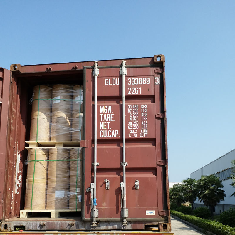 Folcisteine with Cas 5025-82-1 China factory Autech industry