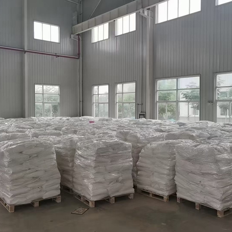 Polyacrylonitrile PAN powder with Cas 25014-41-9 China manufacturer -Autech industry