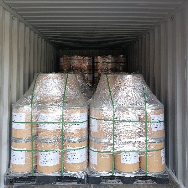 Top quilty Natamycin with Cas 7681-93-8 china factory -Autech industry