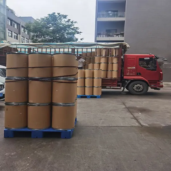 Ubiquinone china factory Autech industry