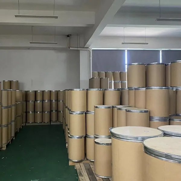 Ubiquinone CAS 303-98-0 chinese manufacture Autech industry