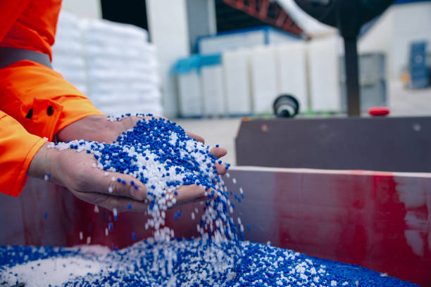 Application of Trimesic Acid