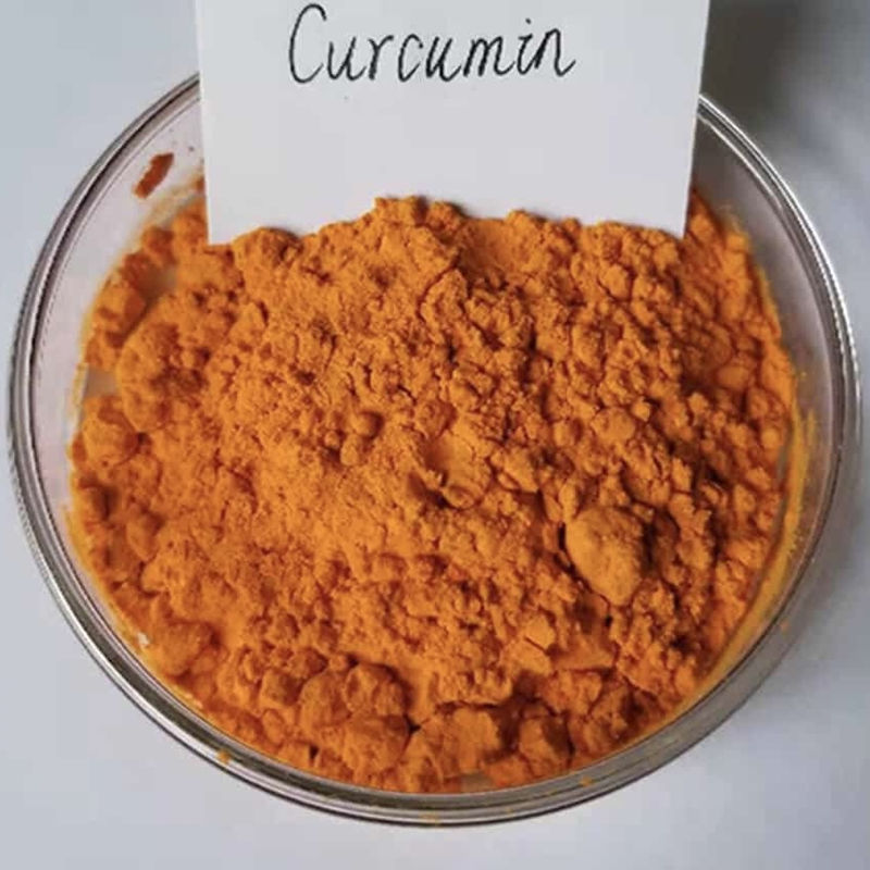 Curcumin Cas 458-37-7 china manufacturer-Autech industry