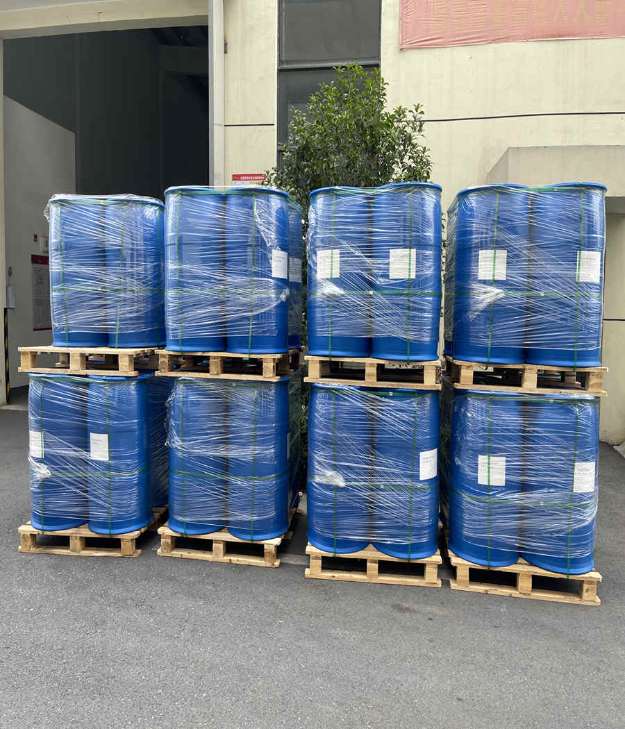 Ethyl butylacetylaminopropionate with Cas 52304-36-6 china manufacturer&factory-Autech industry
