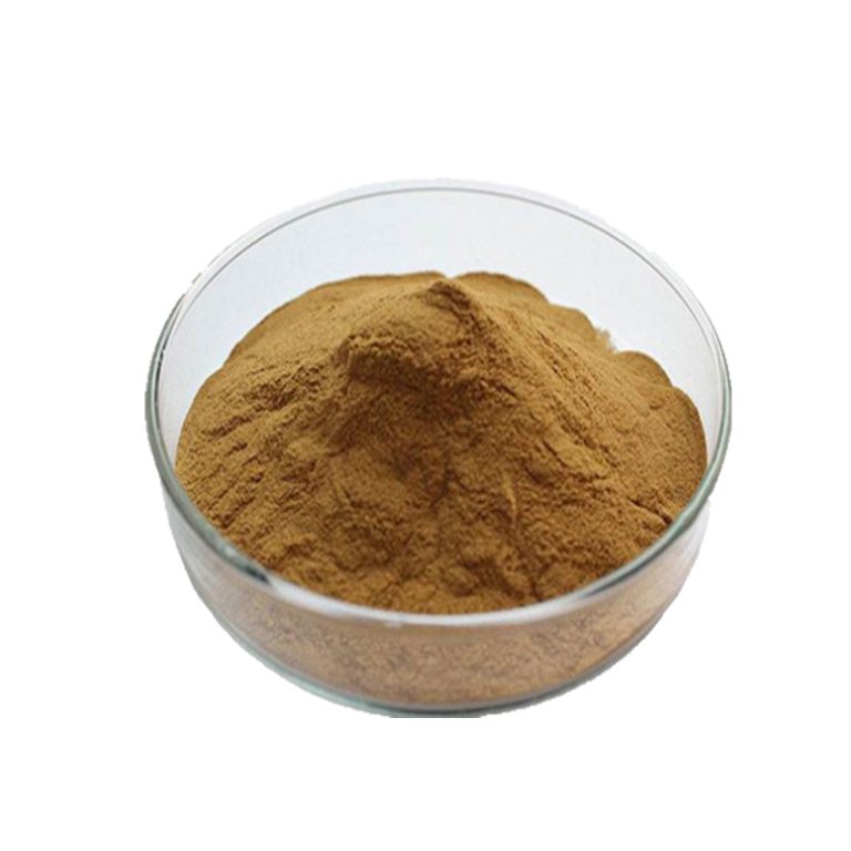 Green Tea Extract with Cas 84650-60-2 china manufacturer-Autech industry