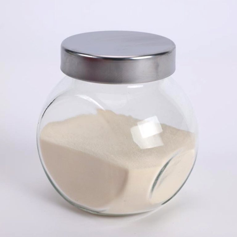 Guar hydroxypropyltrimonium chloride Cas 65497-29-2 china factory- Autech industry