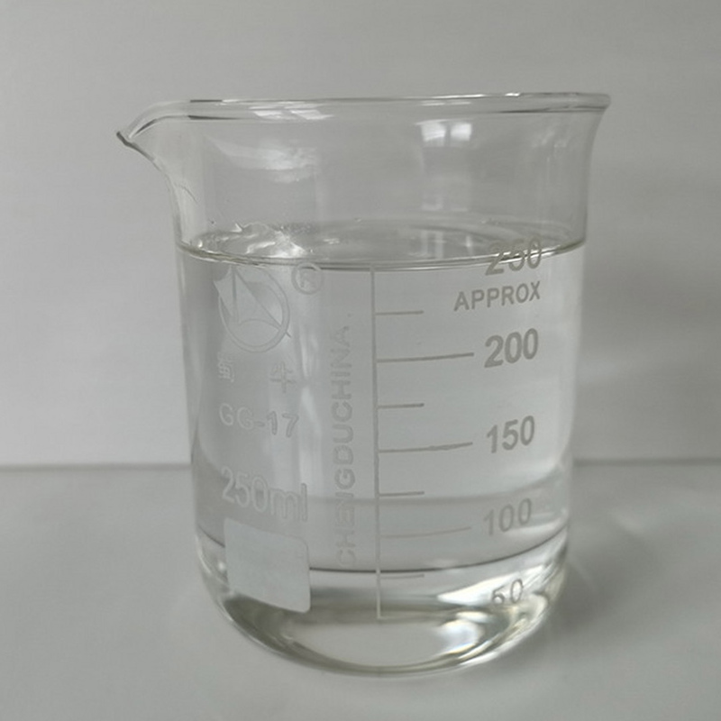 High quality Hexamethyldisiloxane with Cas 107-46-0 manufacturer Autech industry