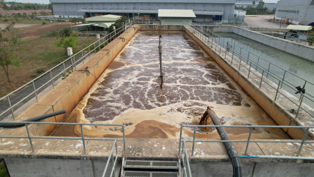 Industrial Applications of Potassium Peroxymonosulfate