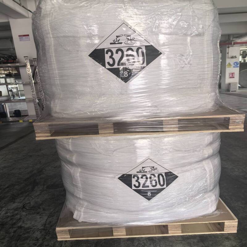 Potassium peroxymonosulfate-autech industry