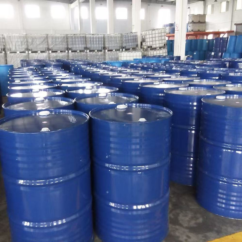 TOP quality Hexamethyldisiloxane Cas 107-46-0 China factory Autech industry
