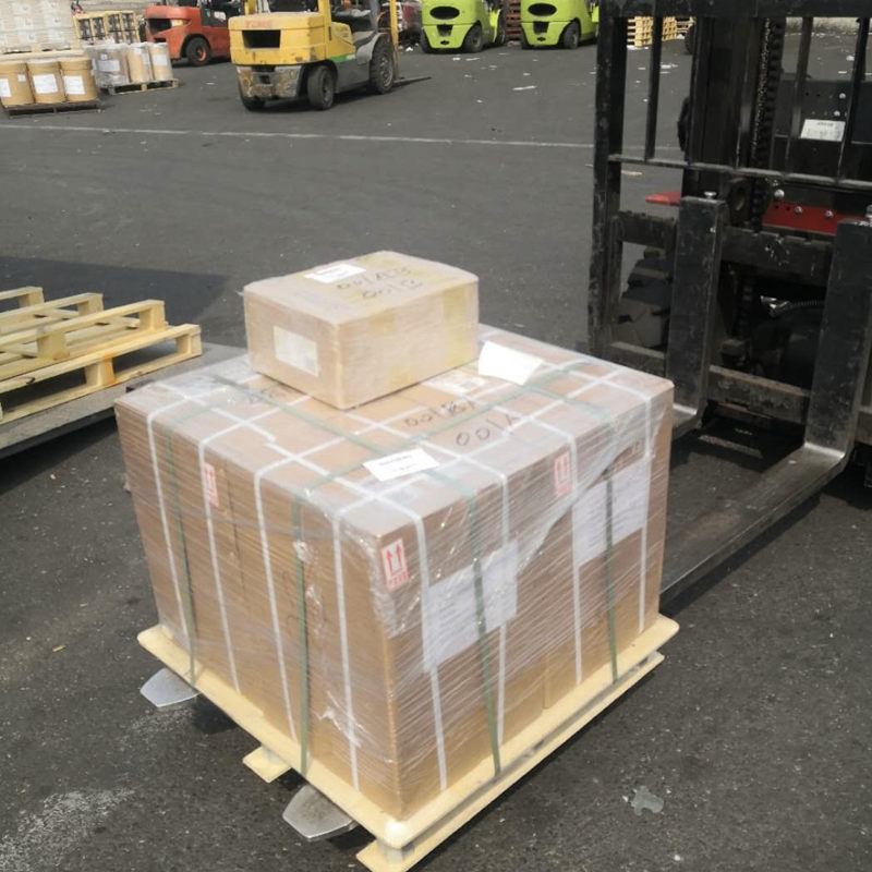 2-Isopropylthioxanthone with Cas 5495-84-1 china manufacturer&factory-Autech industry