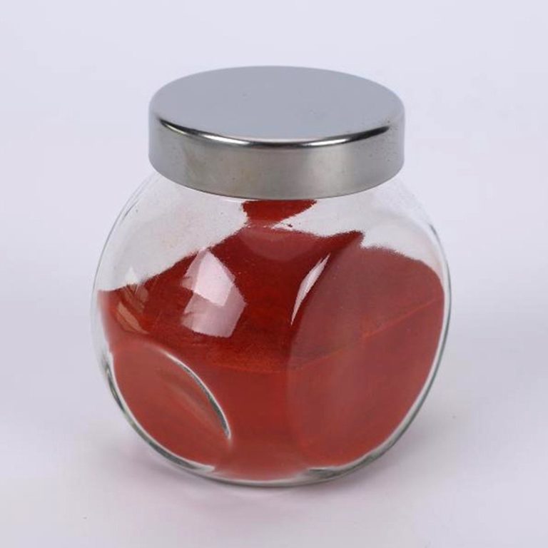 Iron oxide red with Cas 1309-37-1 China manufacturer Autech industry