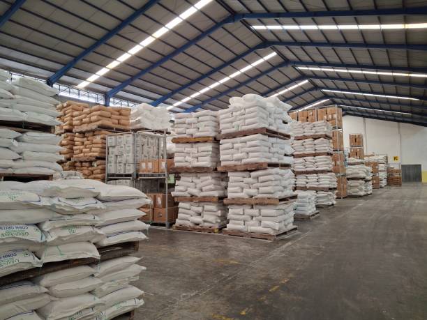 Why Choose Runtai Chemical as Your 8-Hydroxyquinoline（CAS 148-24-3）Supplier
High content and purity
