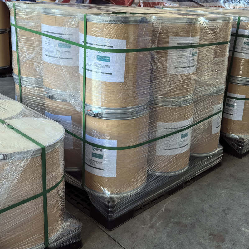 Food grade Tannic acid with Cas 1401-55-4 china factory&manufacturer- Autech industry