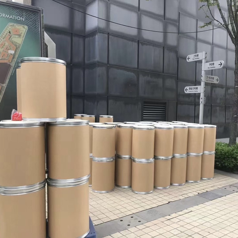 Kinetin with Cas 525-79-1 china factory&manufacturer -Autech industry