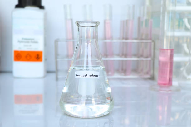 What is Isopropyl Myristate