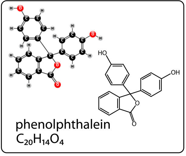 What Is Phenolphthalein