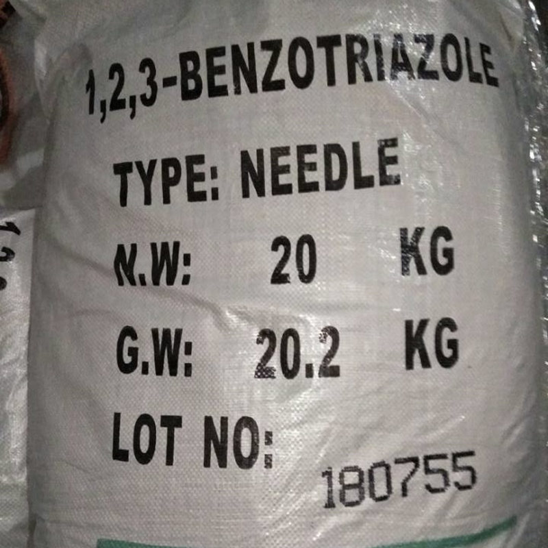 Benzotriazole with Cas 95-14-7 china manufacturer&factory-Autech industry