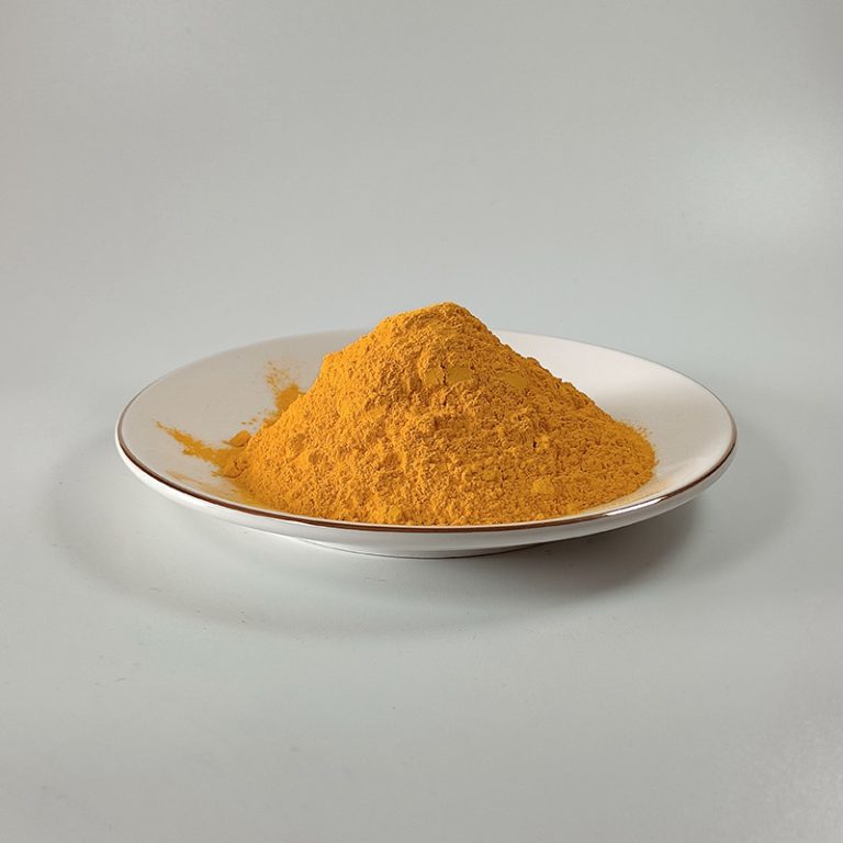 Pigment Yellow 42 CAS 51274-00-1 china factory -Autech industry