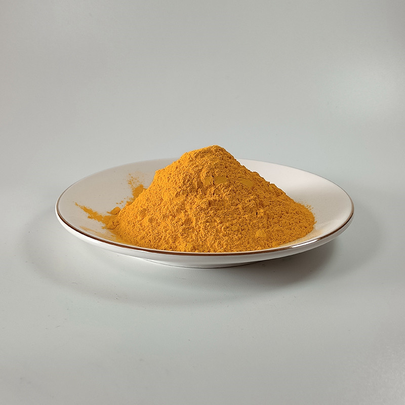 Pigment Yellow 42 CAS 51274-00-1 china factory -Autech industry