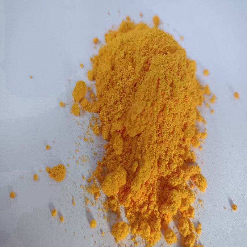 Pigment Yellow 42 CAS 51274-00-1 china factory&manufacturer -Autech industry